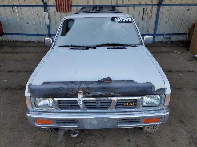 1993 Nissan Truck King Cab SE