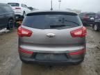 2013 KIA Sportage EX