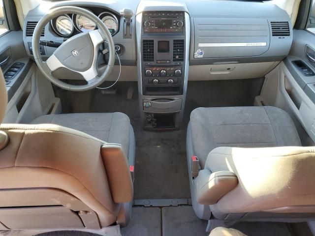 2008 Dodge Grand Caravan SXT