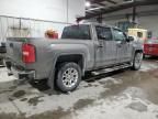 2014 GMC Sierra K1500 SLE