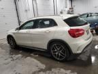 2015 Mercedes-Benz GLA 45 AMG