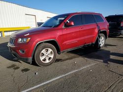 Lots with Bids for sale at auction: 2014 Jeep Grand Cherokee Laredo