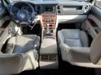 2007 Jeep Commander Limited