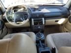 2004 Land Rover Freelander SE