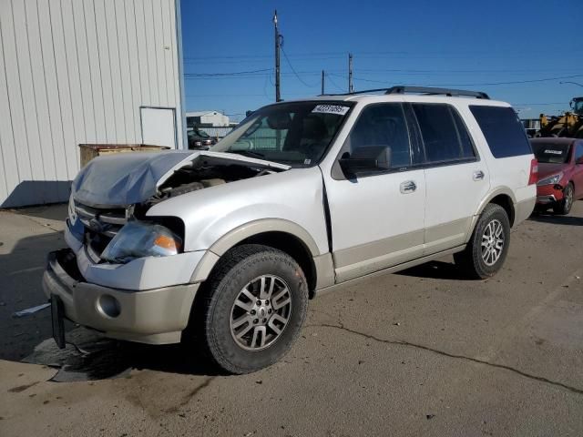 2010 Ford Expedition Eddie Bauer