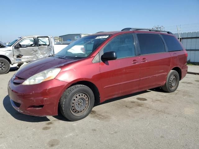 2007 Toyota Sienna CE