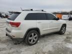 2011 Jeep Grand Cherokee Limited