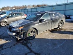 2013 Acura TL Tech en venta en Pennsburg, PA