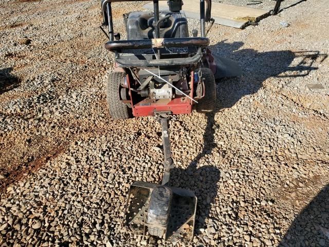 2013 Toro 36' Mower