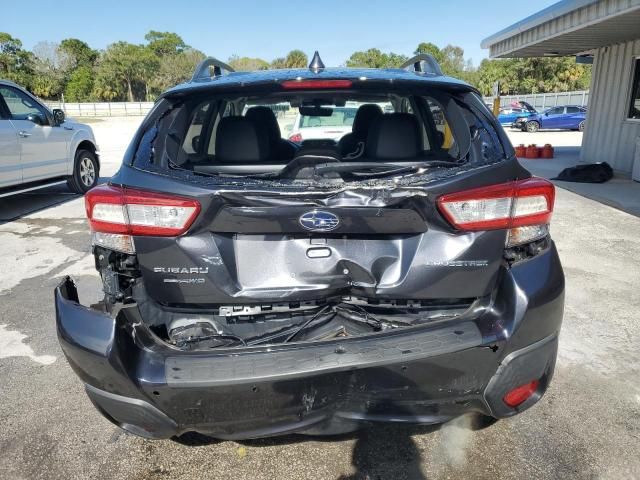 2019 Subaru Crosstrek Limited