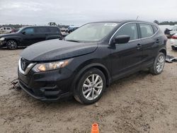 2021 Nissan Rogue Sport S en venta en Houston, TX