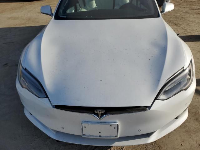 2017 Tesla Model S