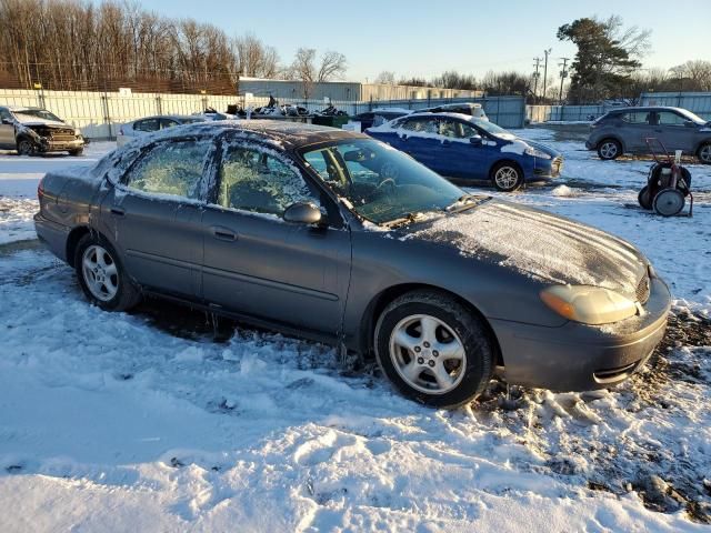 2004 Ford Taurus SES