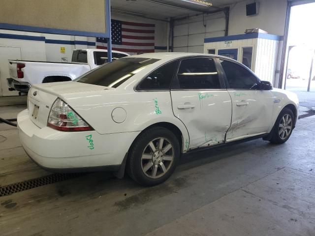 2008 Ford Taurus SEL