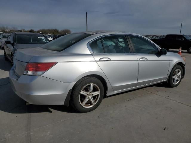 2009 Honda Accord LX