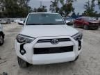 2020 Toyota 4runner SR5/SR5 Premium