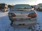 2000 Chevrolet Malibu LS