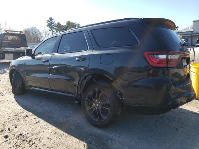 2023 Dodge Durango R/T