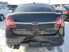 2012 Ford Taurus Limited