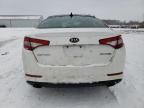 2013 KIA Optima SX