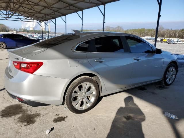 2017 Chevrolet Malibu Premier