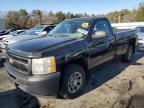 2010 Chevrolet Silverado C1500