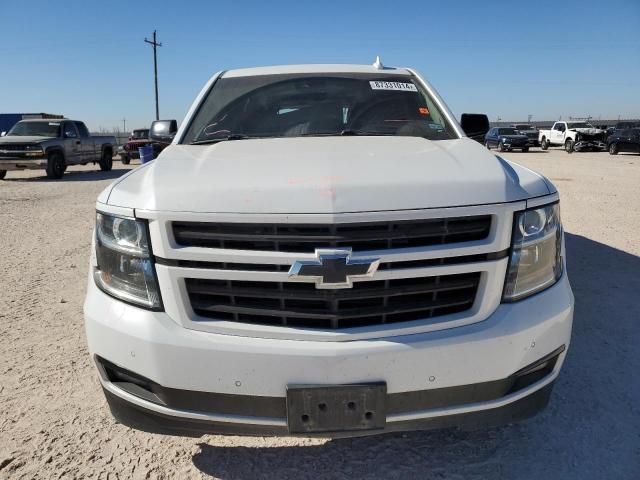 2019 Chevrolet Suburban K1500 Premier