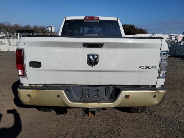 2013 Dodge RAM 2500 Longhorn