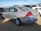 2008 Chevrolet Impala LS