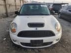 2008 Mini Cooper S