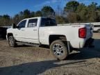 2016 Chevrolet Silverado K2500 High Country