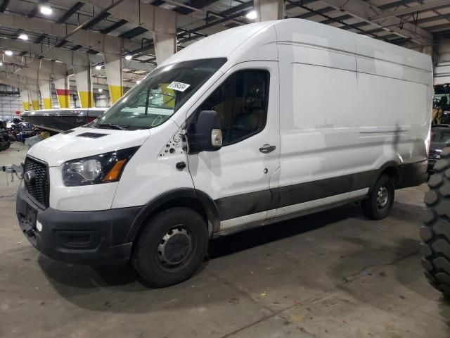 2021 Ford Transit T-350