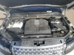 2016 Land Rover Range Rover Supercharged