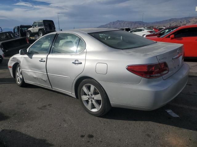 2005 Lexus ES 330