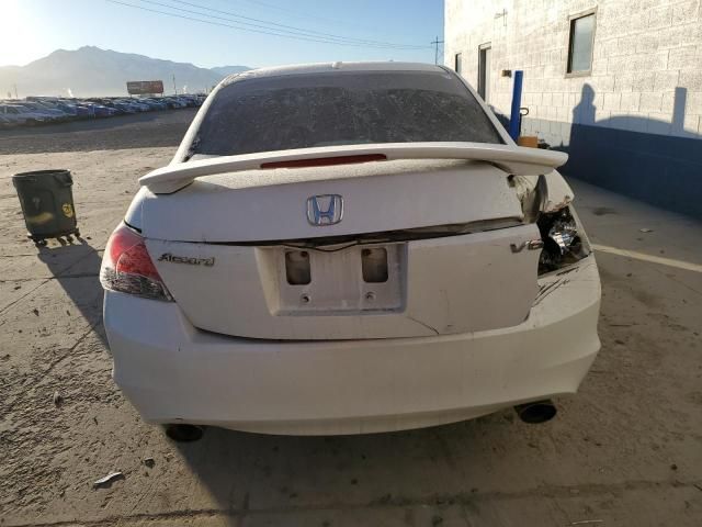 2010 Honda Accord EXL