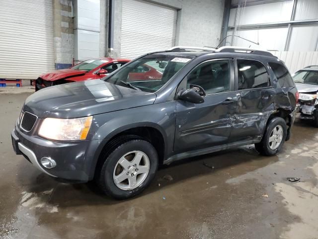 2009 Pontiac Torrent