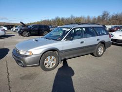 Subaru Legacy salvage cars for sale: 1999 Subaru Legacy Outback