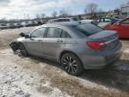 2011 Chrysler 200 S