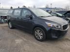 2016 KIA Sedona L