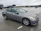 2013 Infiniti G37 Base