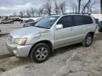 2004 Toyota Highlander