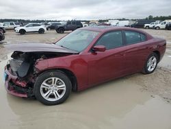 Dodge Charger Vehiculos salvage en venta: 2021 Dodge Charger SXT