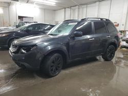 Subaru salvage cars for sale: 2011 Subaru Forester Limited