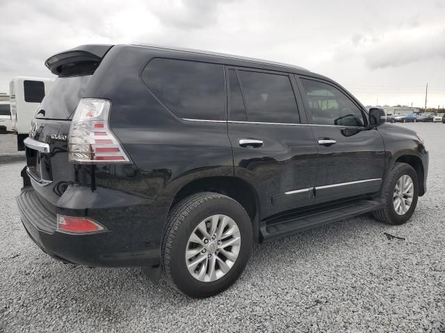 2015 Lexus GX 460