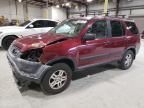 2003 Honda CR-V EX