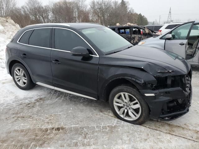 2019 Audi Q5 Premium