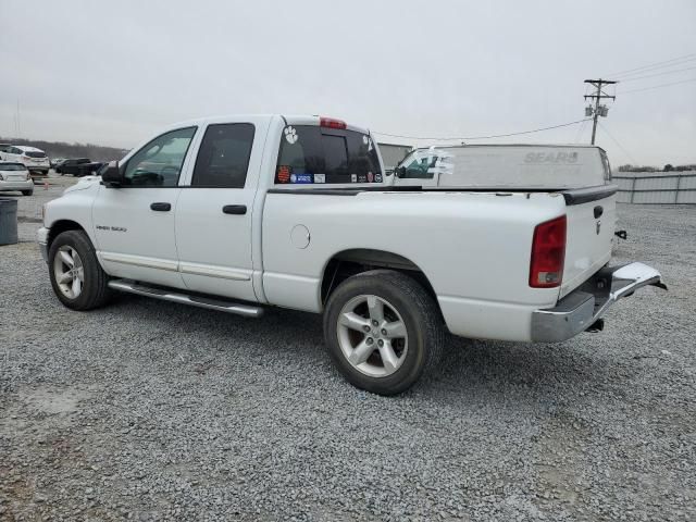 2006 Dodge RAM 1500 ST