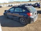 2014 Subaru Impreza Sport Limited