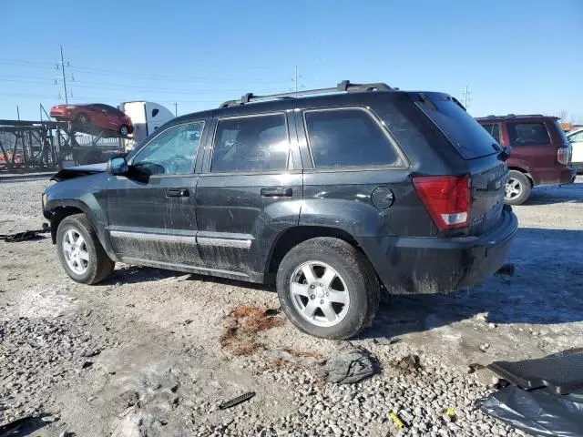 2010 Jeep Grand Cherokee Laredo