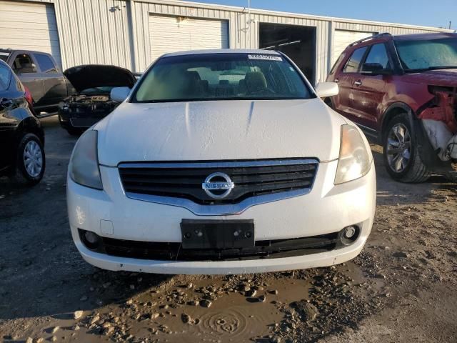 2008 Nissan Altima 2.5